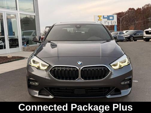 2020 BMW 228 Gran Coupe xDrive