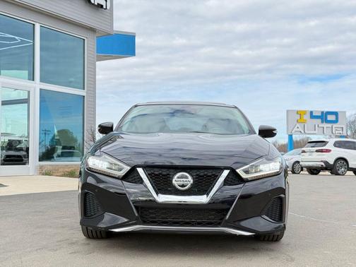 2020 Nissan Maxima 3.5 SL
