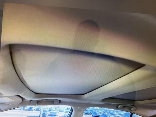 2020 Nissan Maxima 3.5 SL