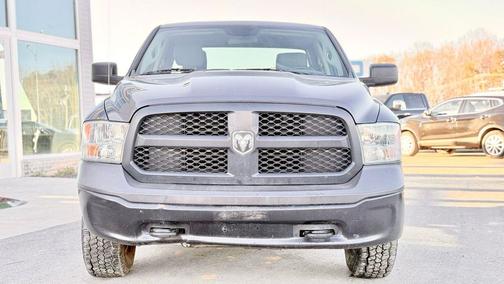 2015 RAM 1500 Tradesman