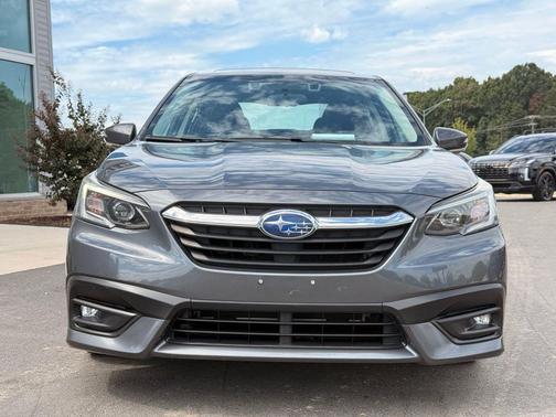2021 Subaru Legacy Premium