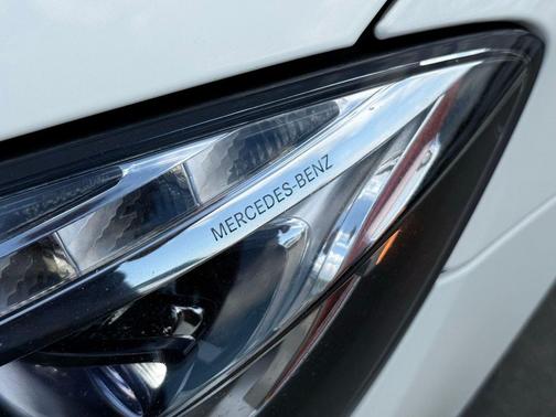 White 2015 Mercedes-Benz S-Class 4MATIC
