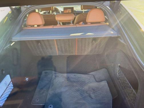 2023 Audi A5 Sportback Premium