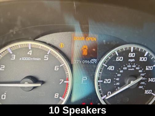 2014 Acura RDX Technology