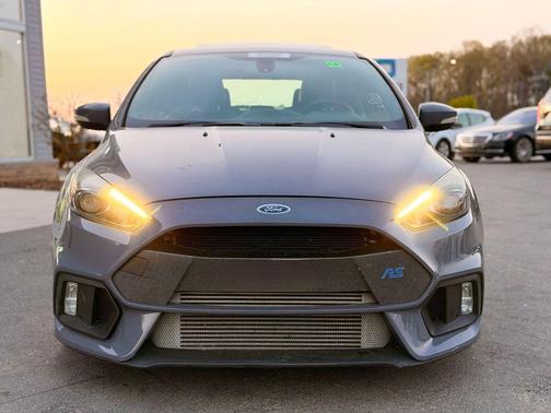 2016 Ford Focus RS Base