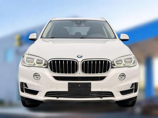 2014 BMW X5 xDrive35i