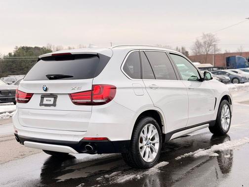 2014 BMW X5 xDrive35i