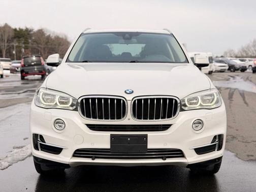 2014 BMW X5 xDrive35i