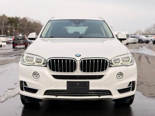 2014 BMW X5 xDrive35i
