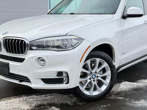 2014 BMW X5 xDrive35i