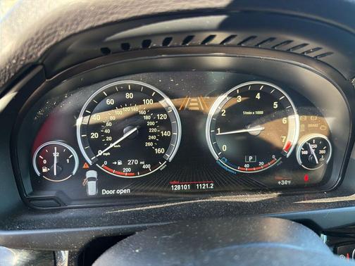 2014 BMW X5 xDrive35i