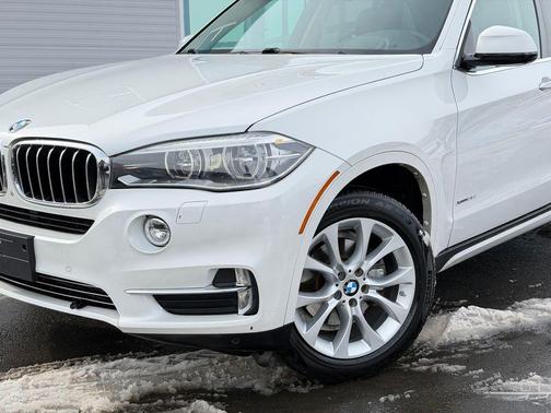 2014 BMW X5 xDrive35i