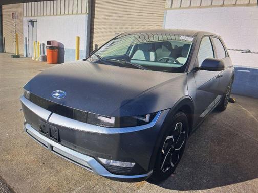 2023 Hyundai IONIQ 5 SEL
