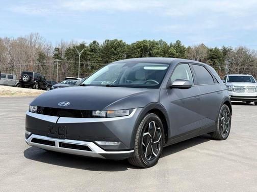 2023 Hyundai IONIQ 5 SEL