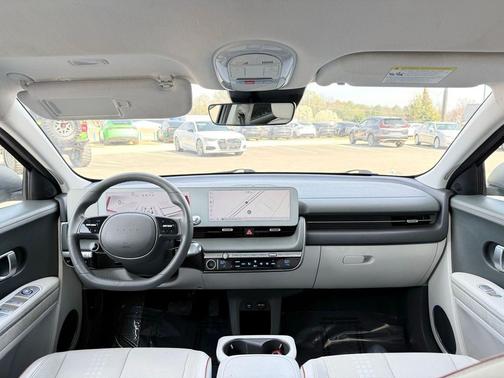 2023 Hyundai IONIQ 5 SEL