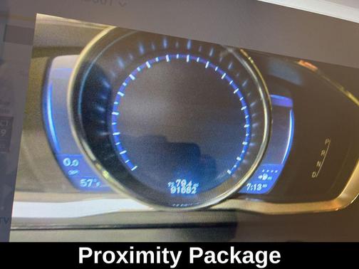 2016 Volvo XC60 T5 Drive-E Premier