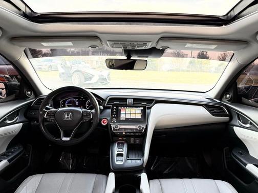 2021 Honda Insight Touring
