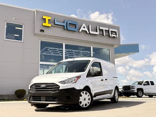 2021 Ford Transit Connect XL Cargo Van