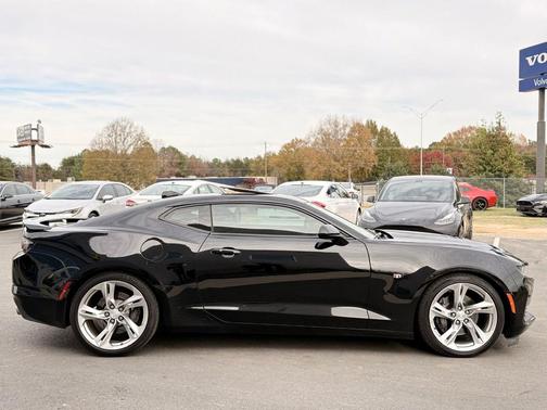 2023 Chevrolet Camaro 2SS