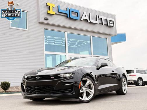 2023 Chevrolet Camaro 2SS