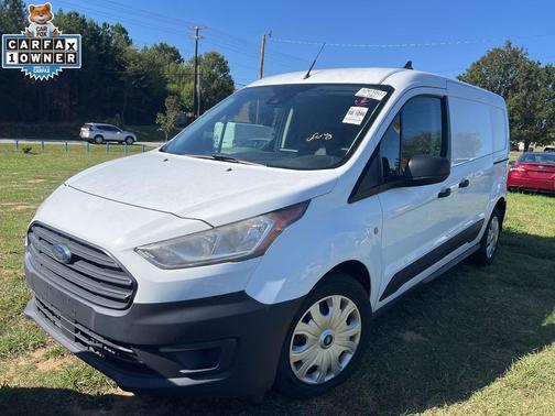 2020 Ford Transit Connect XL Cargo Van
