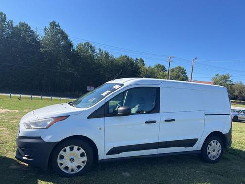 2020 Ford Transit Connect XL Cargo Van