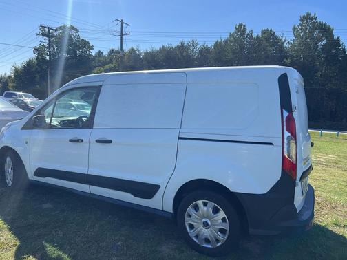2020 Ford Transit Connect XL Cargo Van