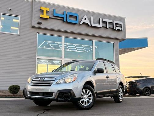 2013 Subaru Outback 2.5i