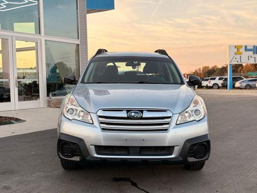 2013 Subaru Outback 2.5i