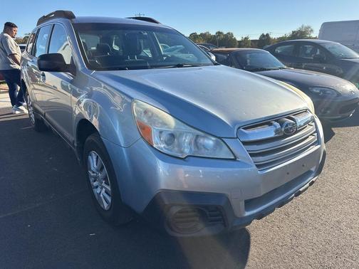 2013 Subaru Outback 2.5i