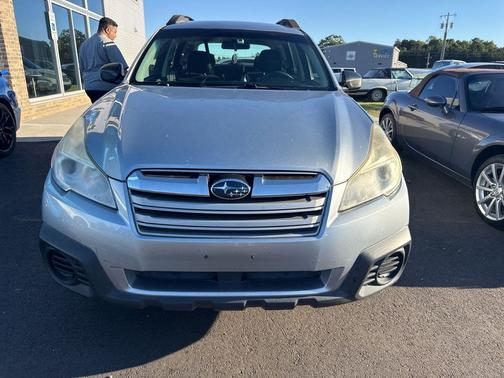 2013 Subaru Outback 2.5i