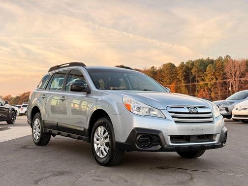 2013 Subaru Outback 2.5i