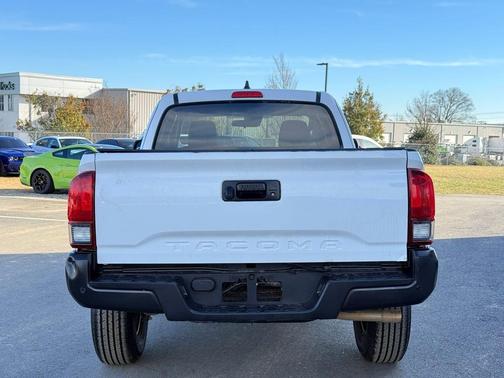 2020 Toyota Tacoma SR