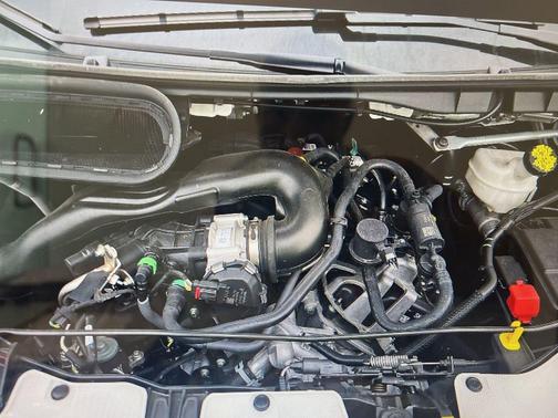 2025 Ford Transit-350 XLT