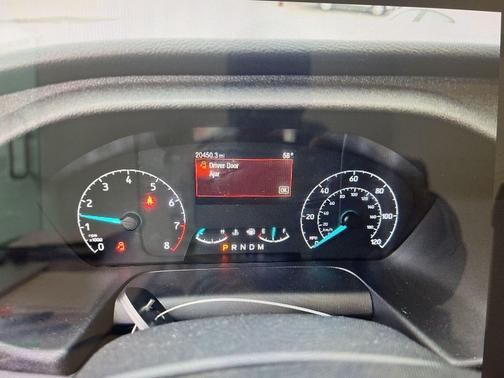 2025 Ford Transit-350 XLT