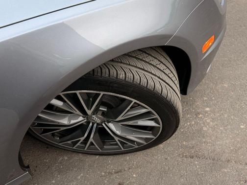 2018 Audi A7 3.0T Premium Plus