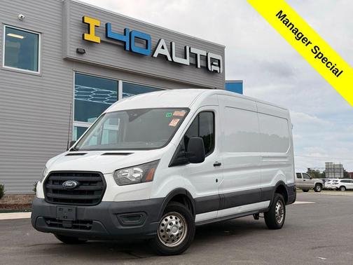 2020 Ford Transit-250 Base