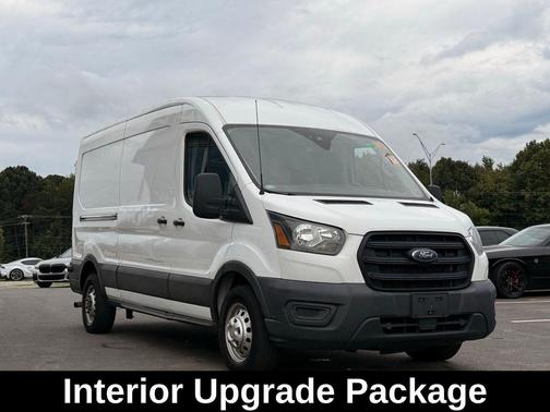2020 Ford Transit-250 Base