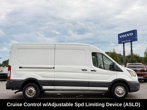 2020 Ford Transit-250 Base