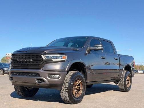 2022 RAM 1500 Limited