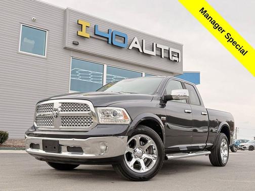 2015 RAM 1500 Laramie