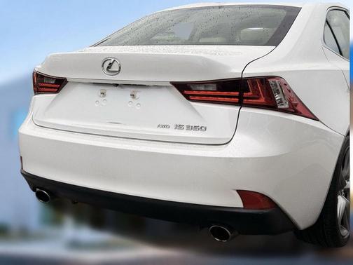 2014 Lexus IS 350 Base
