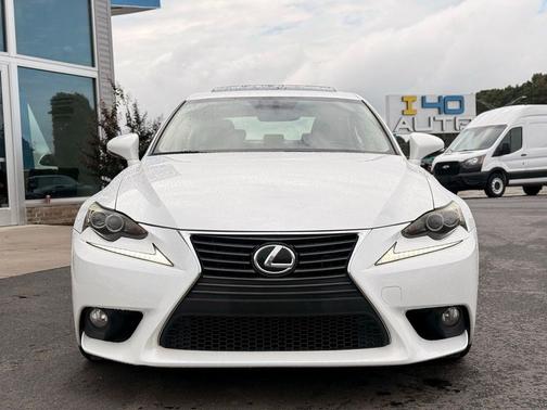 2014 Lexus IS 350 Base
