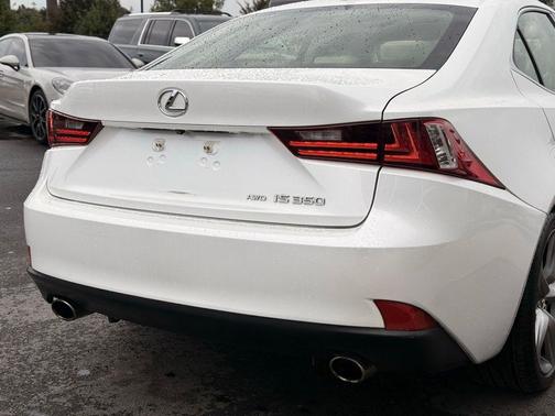 2014 Lexus IS 350 Base