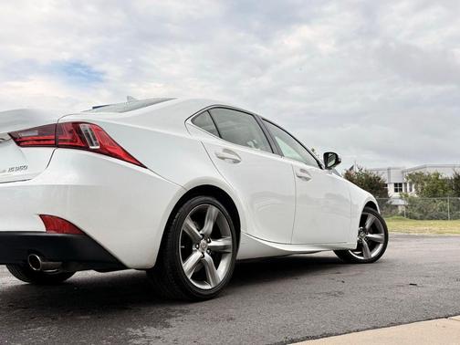 2014 Lexus IS 350 Base