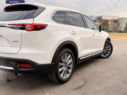 2016 Mazda CX-9 Grand Touring