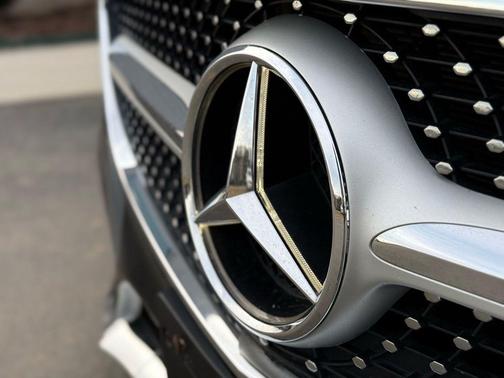 2016 Mercedes-Benz CLS-Class CLS 400 4MATIC