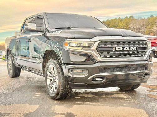 2023 RAM 1500 Limited