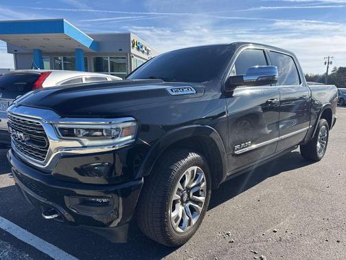 2023 RAM 1500 Limited