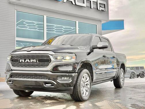 2023 RAM 1500 Limited